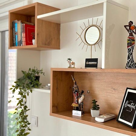 Afrika Apartment Brčko 외부 사진