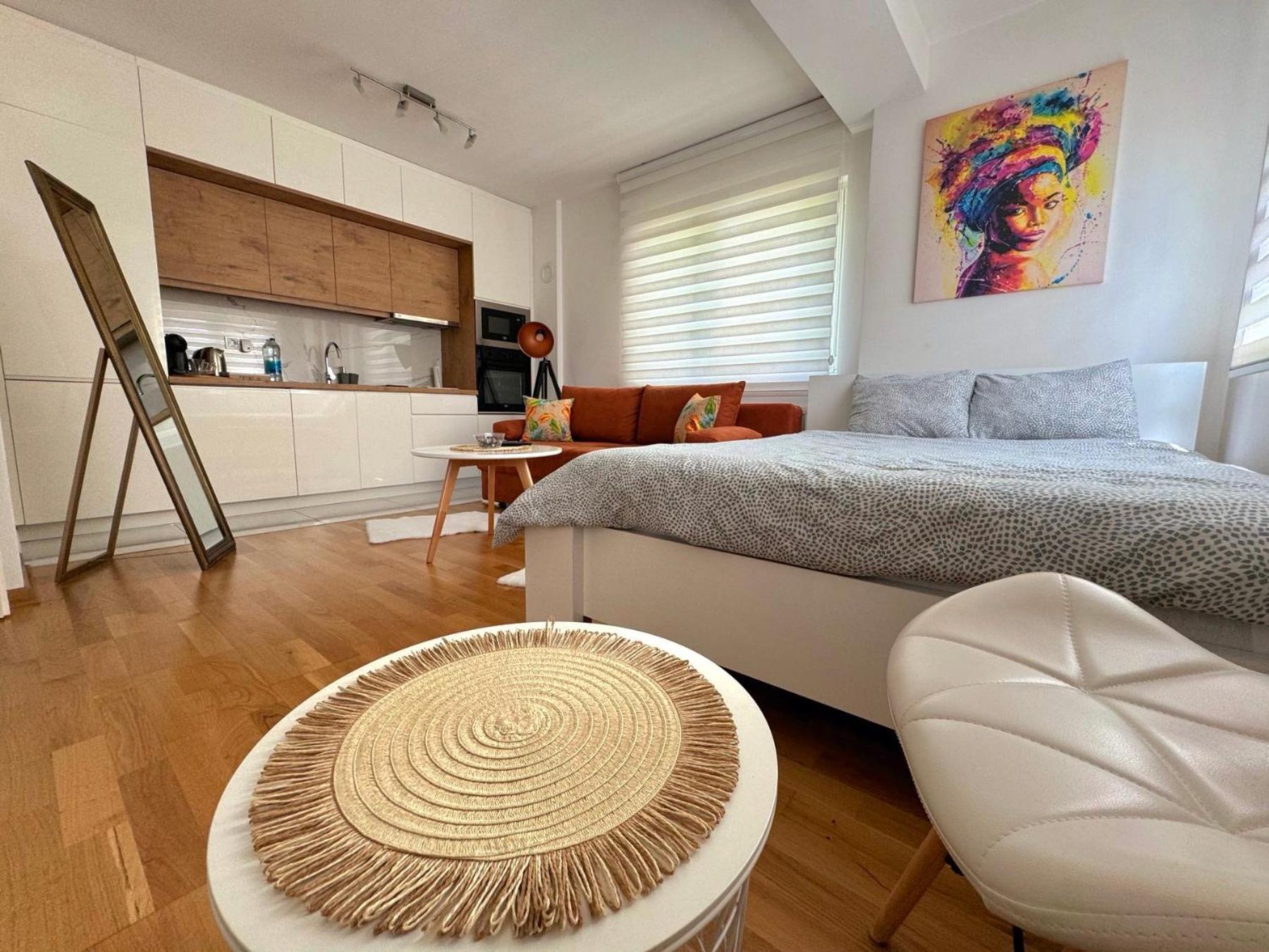 Afrika Apartment Brčko 외부 사진