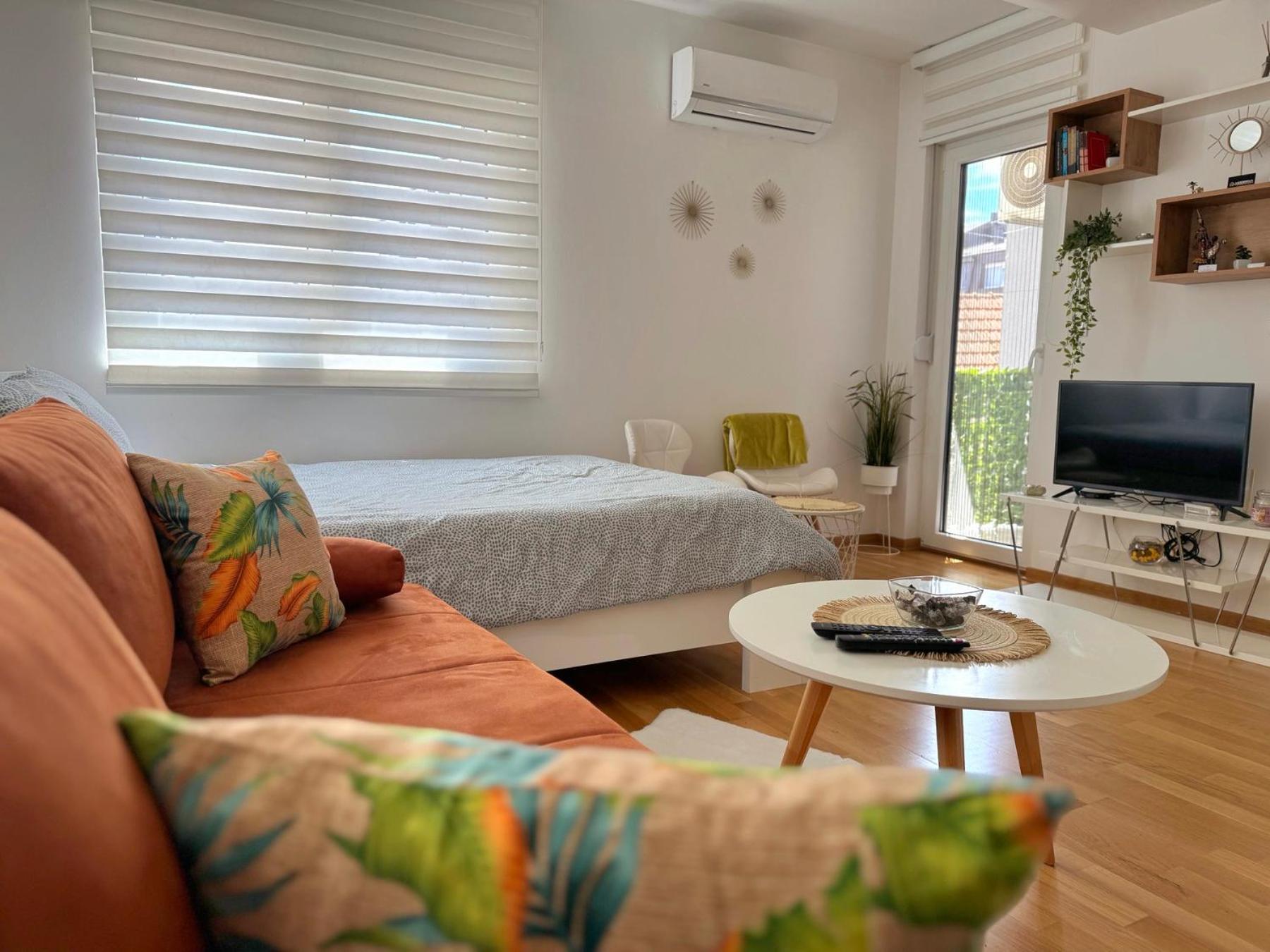 Afrika Apartment Brčko 외부 사진