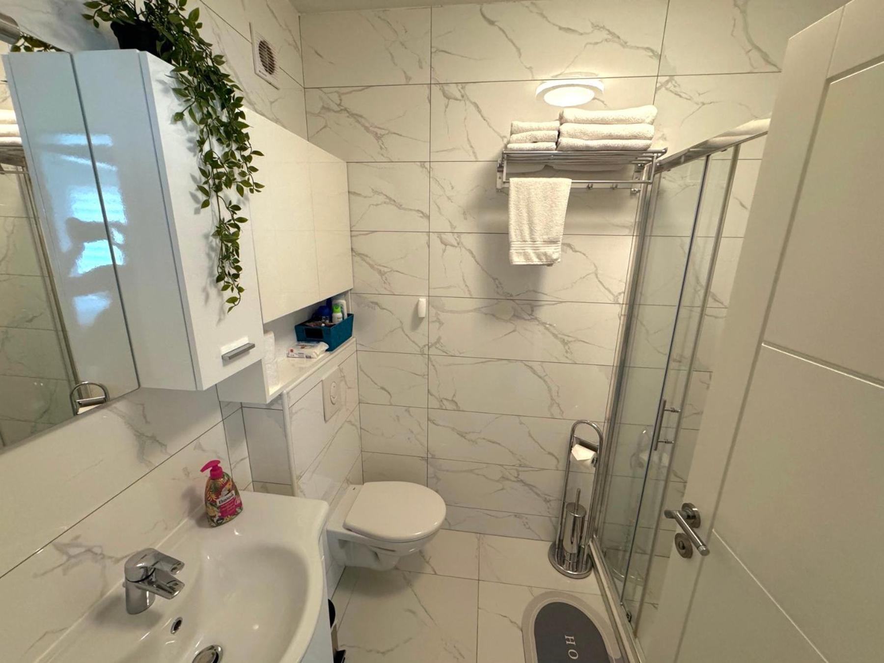 Afrika Apartment Brčko 외부 사진