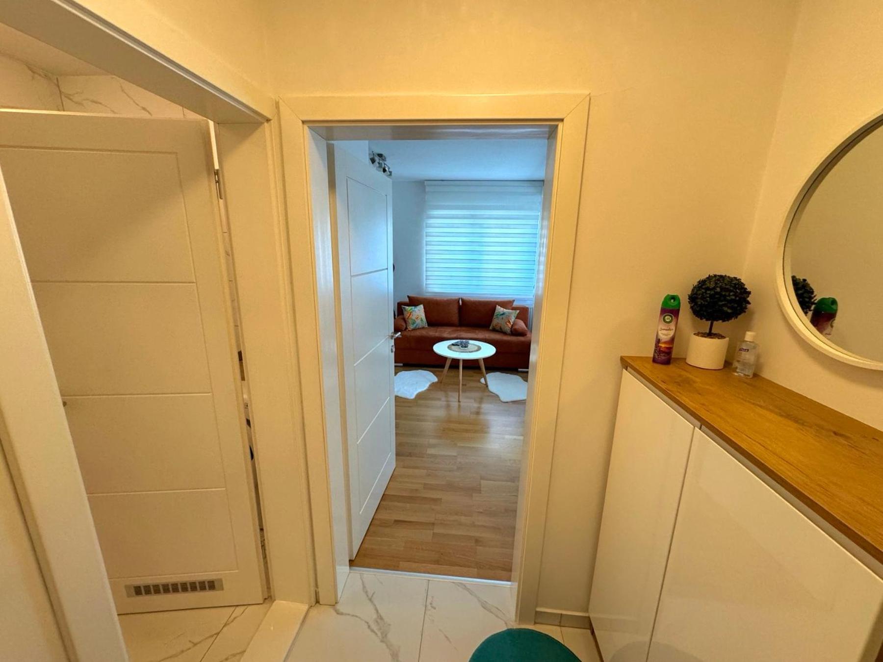 Afrika Apartment Brčko 외부 사진