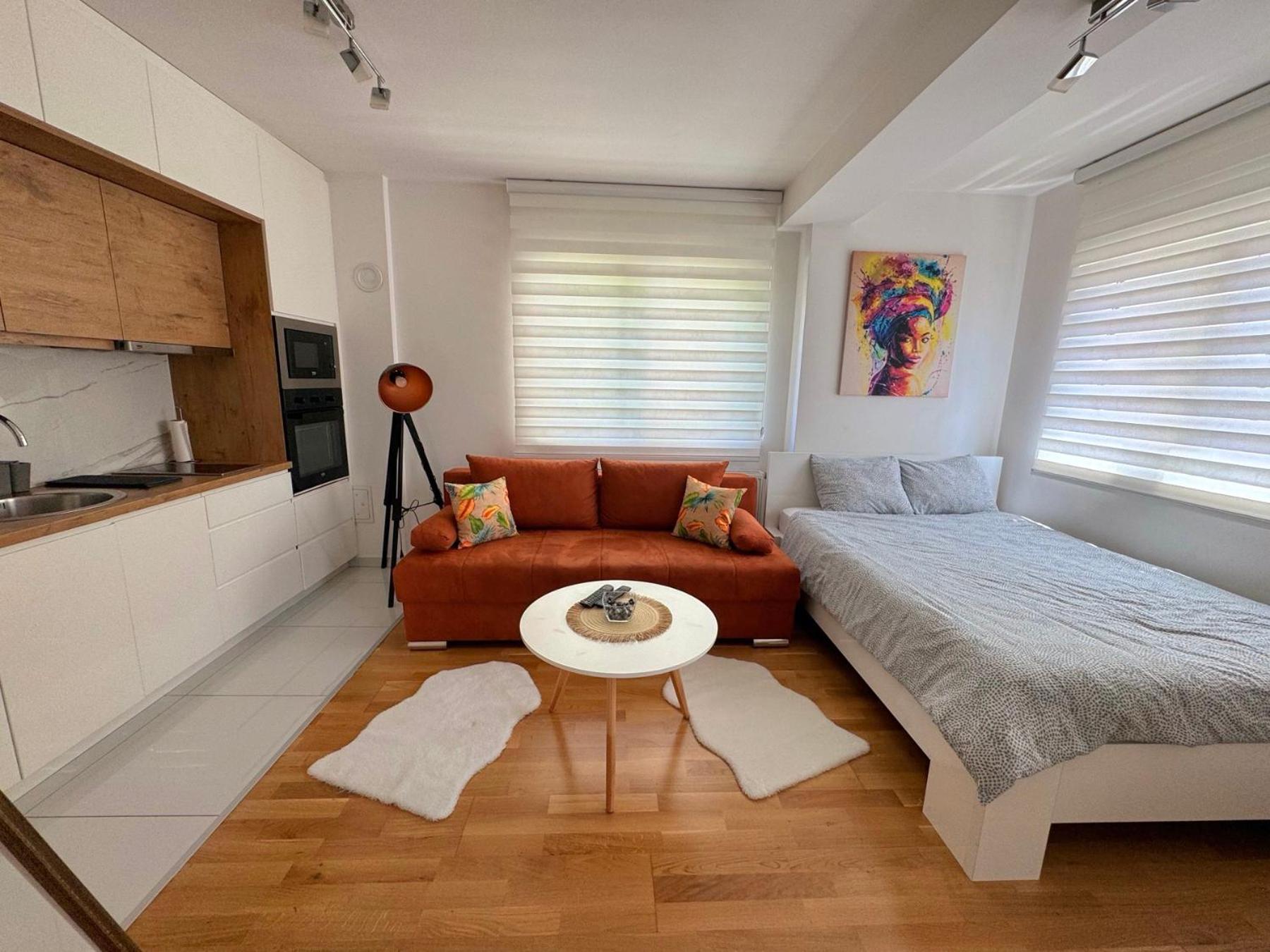 Afrika Apartment Brčko 외부 사진