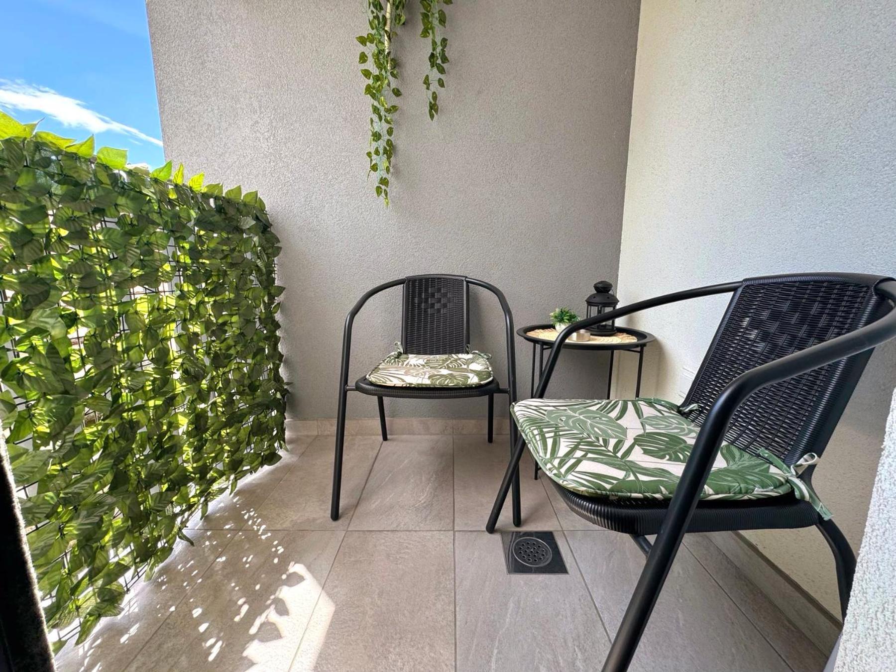 Afrika Apartment Brčko 외부 사진