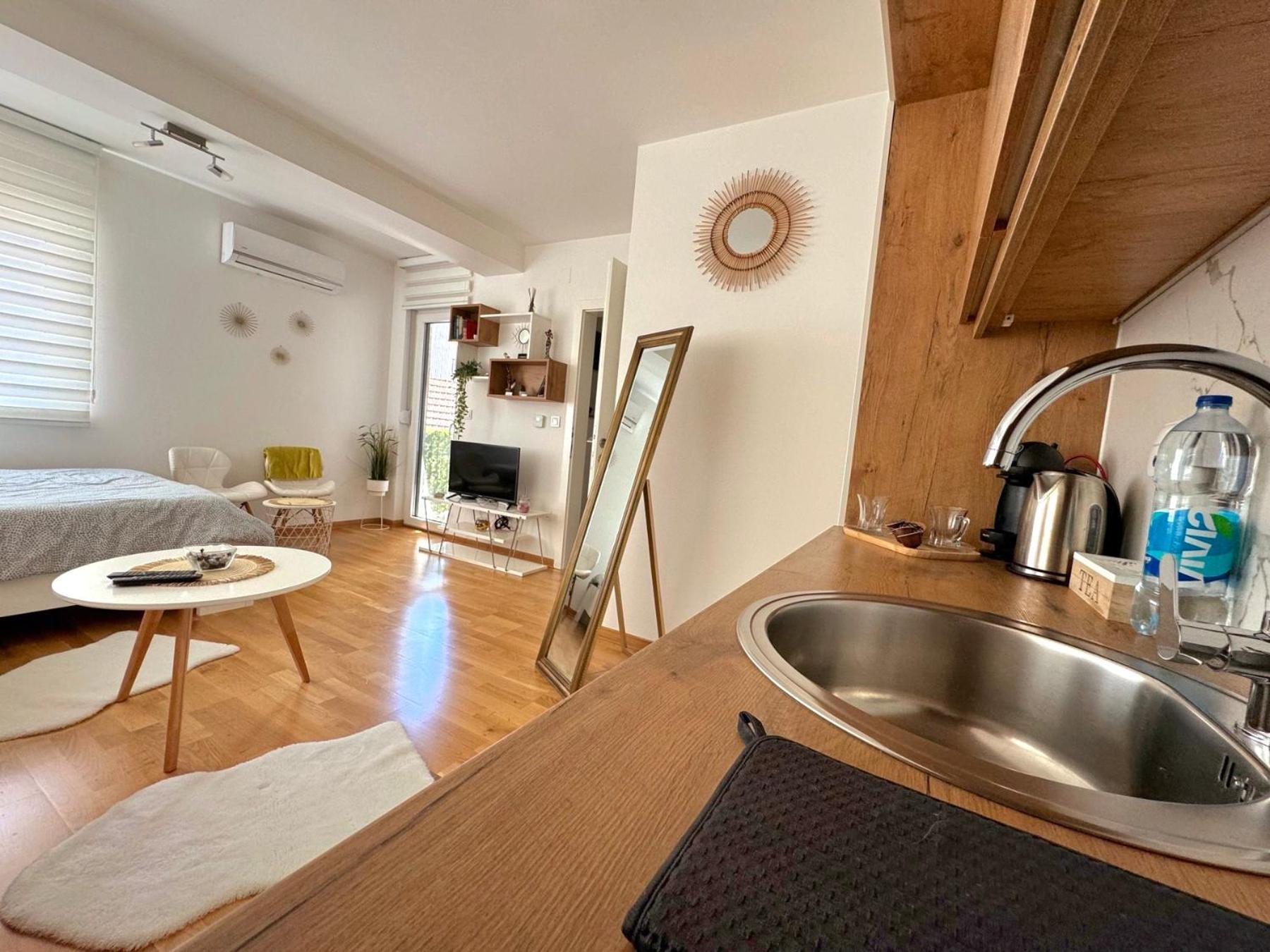 Afrika Apartment Brčko 외부 사진