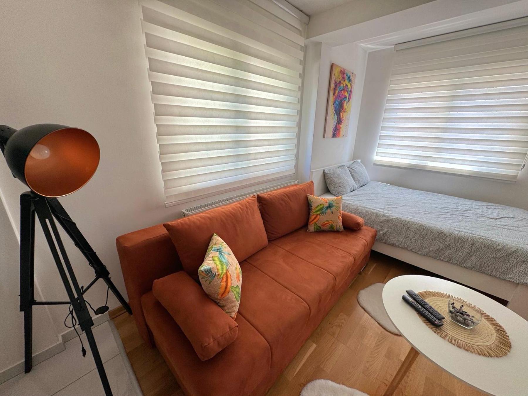 Afrika Apartment Brčko 외부 사진