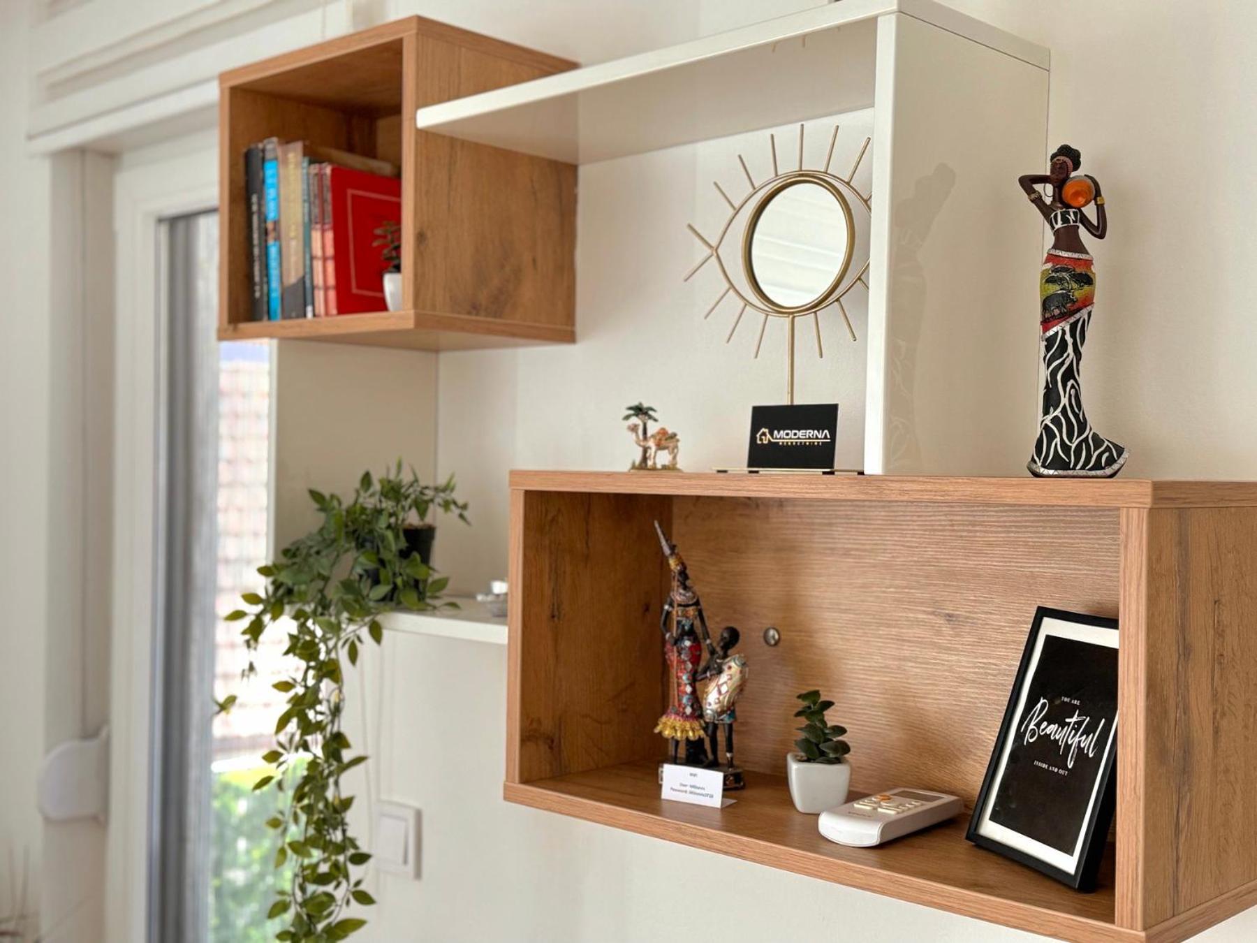 Afrika Apartment Brčko 외부 사진
